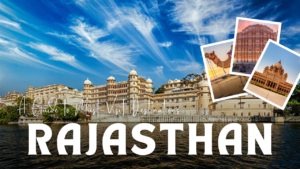 Read more about the article Rajasthan: A Guide to Must-Visit Destinations