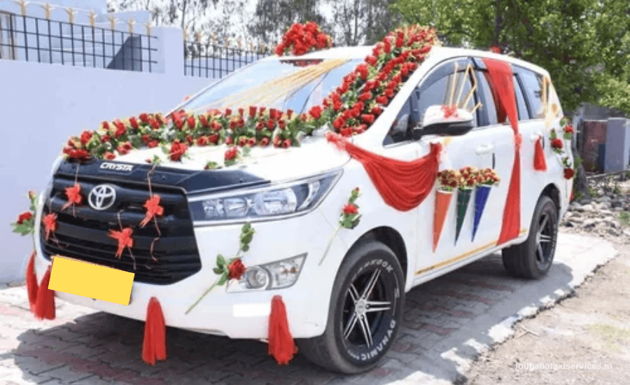 luxury car rental in jodhpur