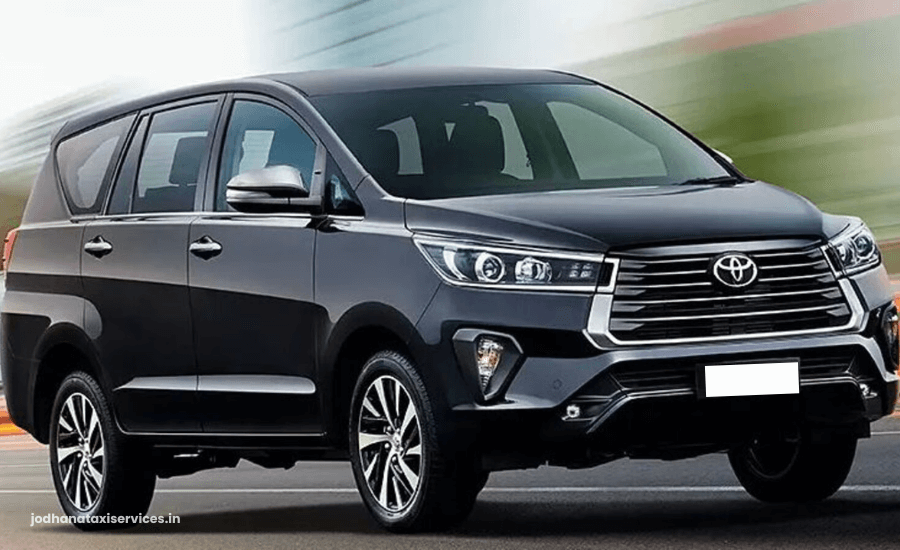 Taxi Hire in Jodhpur, Cab Hire in Jodhpur