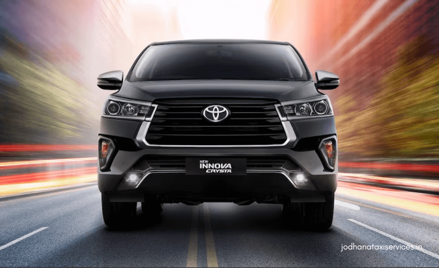 Hire Toyota Innova Crysta in Jodhpur, Jodhpur Car Rental, Car Rental in Jodhpur, Jodhpur Taxi Service