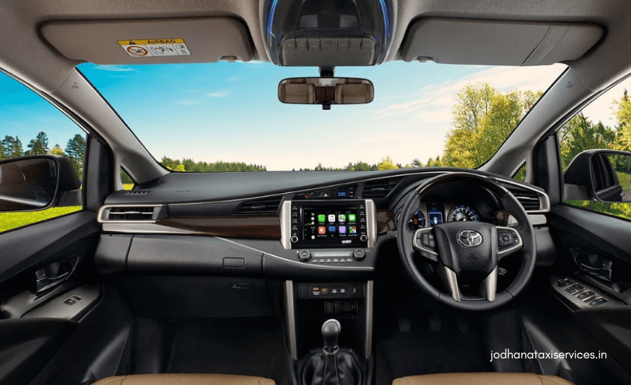 Hire Toyota Innova Crysta in Jodhpur, Jodhpur Car Rental, Car Rental in Jodhpur, Jodhpur Taxi Service