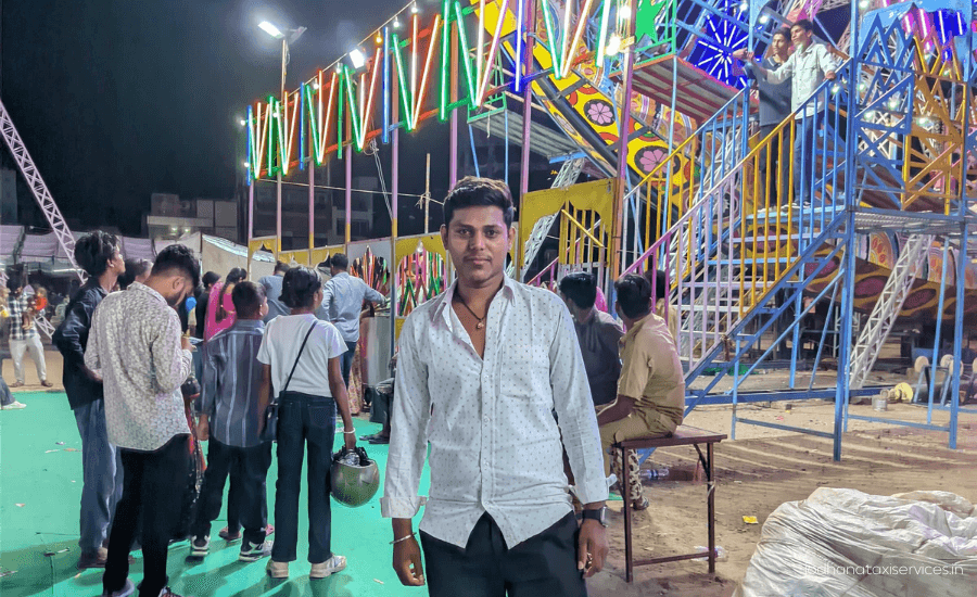 tejaram keru, tejaram depan, जोधपुर में पहली बार जलपरी का शो एंड बर्फ की गुफा, Mermaid show and ice cave for the first time in Jodhpur Under Water Fish Tunnel Aquarium