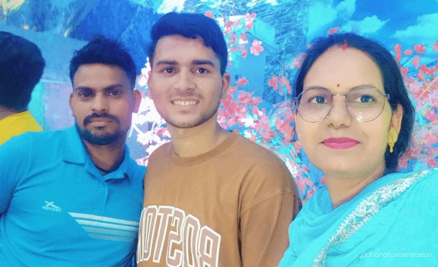 जोधपुर में पहली बार जलपरी का शो एंड बर्फ की गुफा, Mermaid show and ice cave for the first time in Jodhpur Under Water Fish Tunnel Aquarium