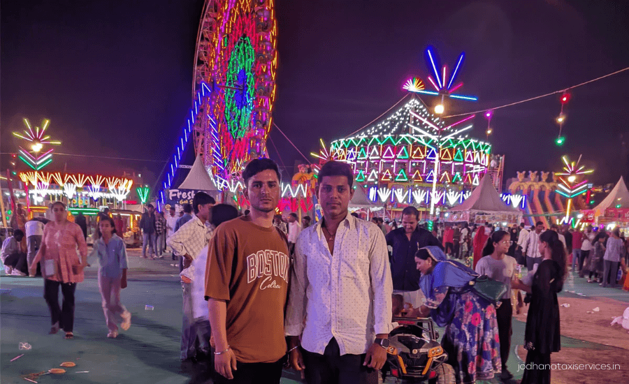 tejaram keru, tejaram depan, जोधपुर में पहली बार जलपरी का शो एंड बर्फ की गुफा, Mermaid show and ice cave for the first time in Jodhpur Under Water Fish Tunnel Aquarium