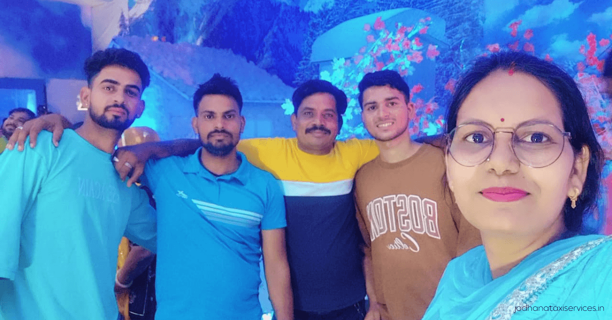 You are currently viewing Explore Jodhpur’s Newest Attraction: Underwater Fish Tunnel Aquarium with Mermaid Show & Ice Cave!