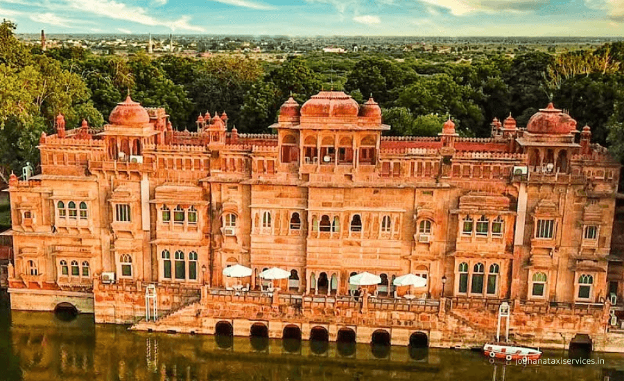 weekend getaways from Jodhpur, Jodhpur road trips, Jodhana Taxi Services, cab booking Jodhpur, Jodhpur to Udaipur cab, Jodhpur to Jaisalmer taxi, Mount Abu trip from Jodhpur, Bishnoi village tour, Osian temples, Rajasthan travel by cab