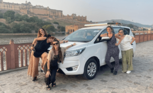 Read more about the article Jodhpur City Cab