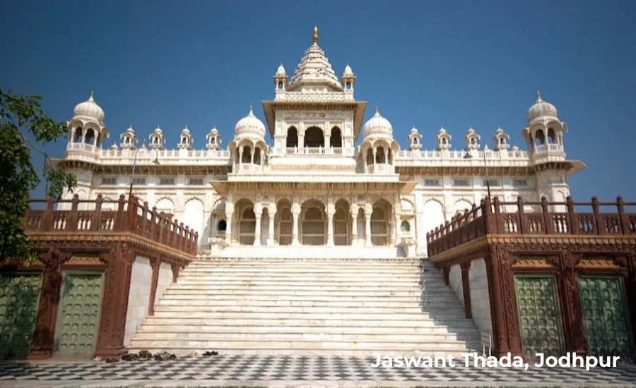 Jodhpur Sightseeing Taxi