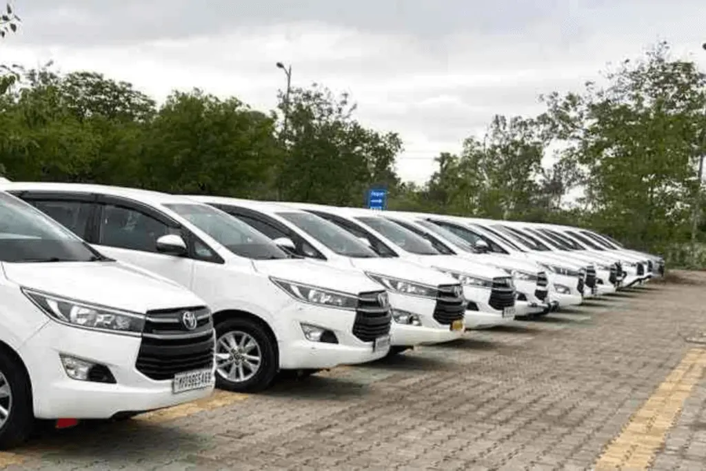 taxi service in jodhpur