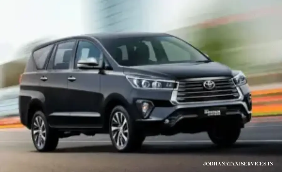 Jodhpur airport taxi service pickup and drop