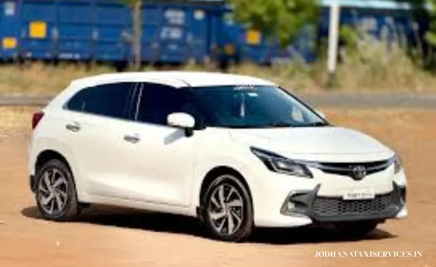 Jodhpur taxi service with professional driver