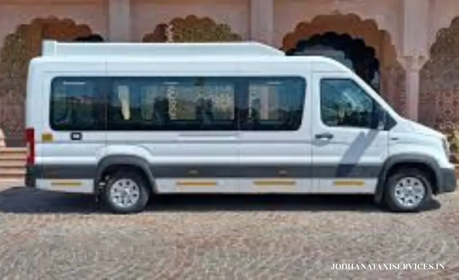 Best Jodhpur cab service for local and outstation travel