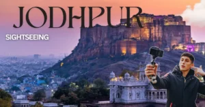 Read more about the article Book Jodhpur Sightseeing Cab – Trusted Taxi Rental by Jodhana Taxi Services