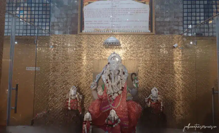 Sitla Mata Mela Taxi Service Jodhpur