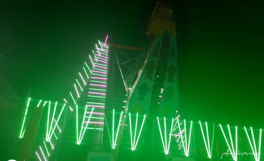 Sitla Mata Mela festival crowd and devotees celebration