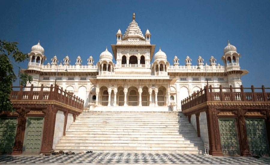 jodhpur car rental service for tourist
