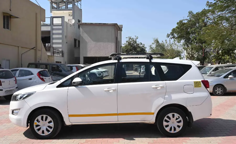 Private cab hire in Jodhpur for Rajasthan tours