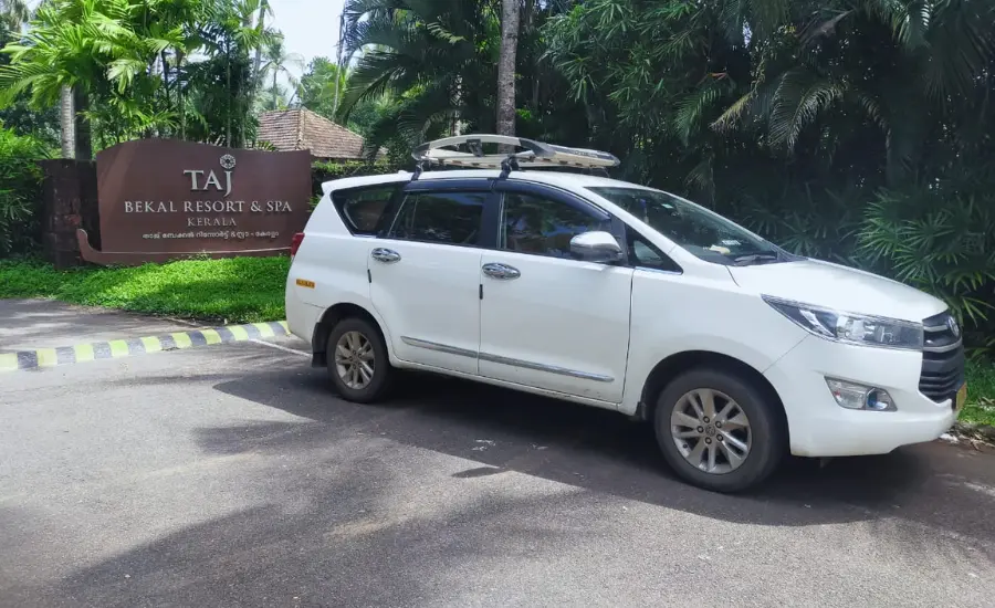 Jodhpur city tour taxi service with experienced drivers