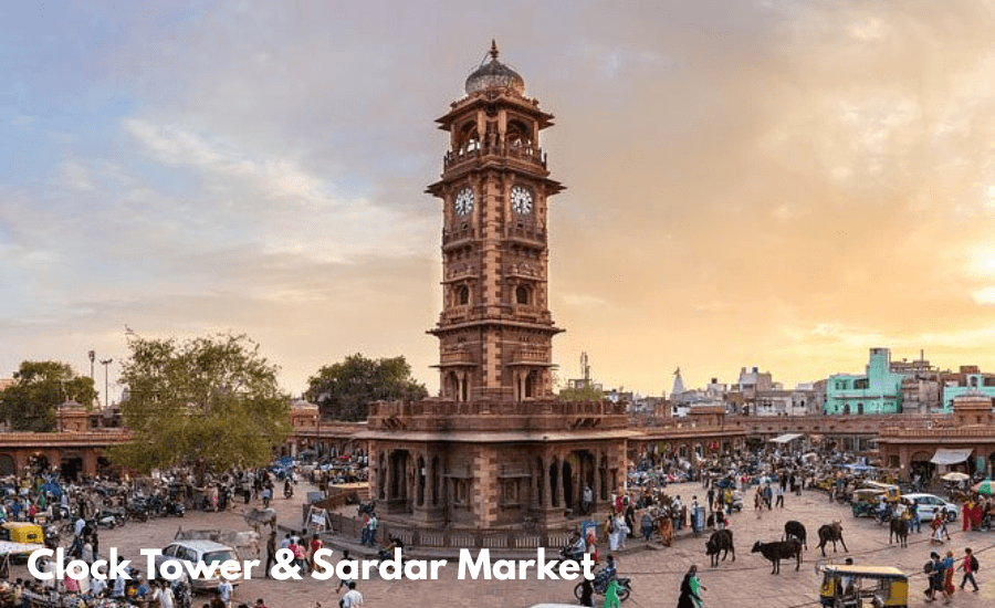 1 Day Jodhpur Tour