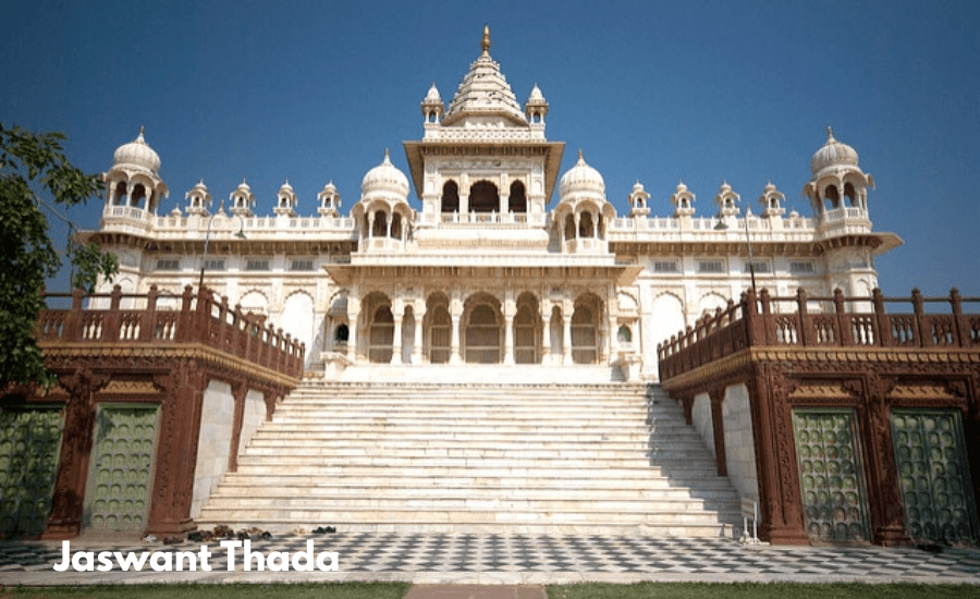 1 Day Jodhpur Sightseeing Tour