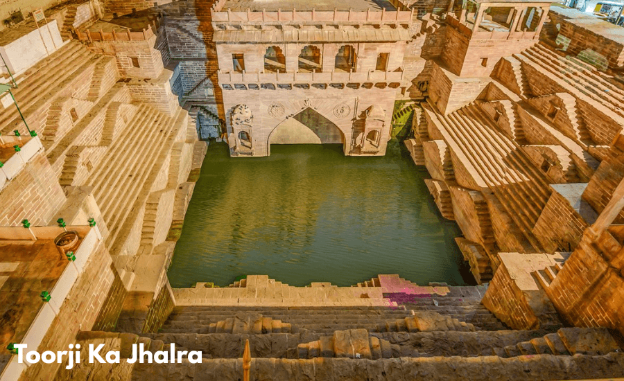 1 Day Jodhpur City Tour