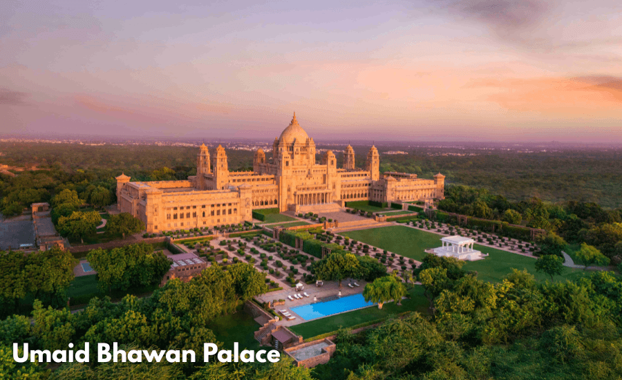 Jodhpur City Tour