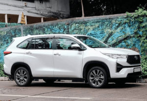 toyota hycross taxi in jodhpur